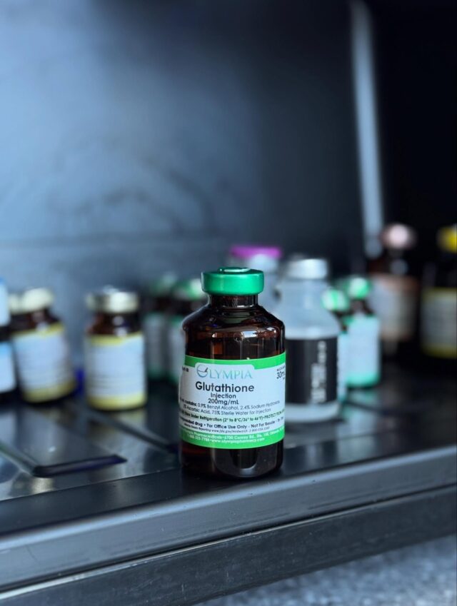 Supplements -
